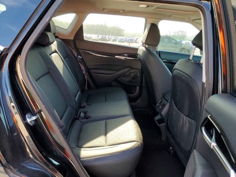 55438476 :رقم المزاد ، KNDERCAA7R7613743 vin ، 2024 Kia Seltos مزاد بيع