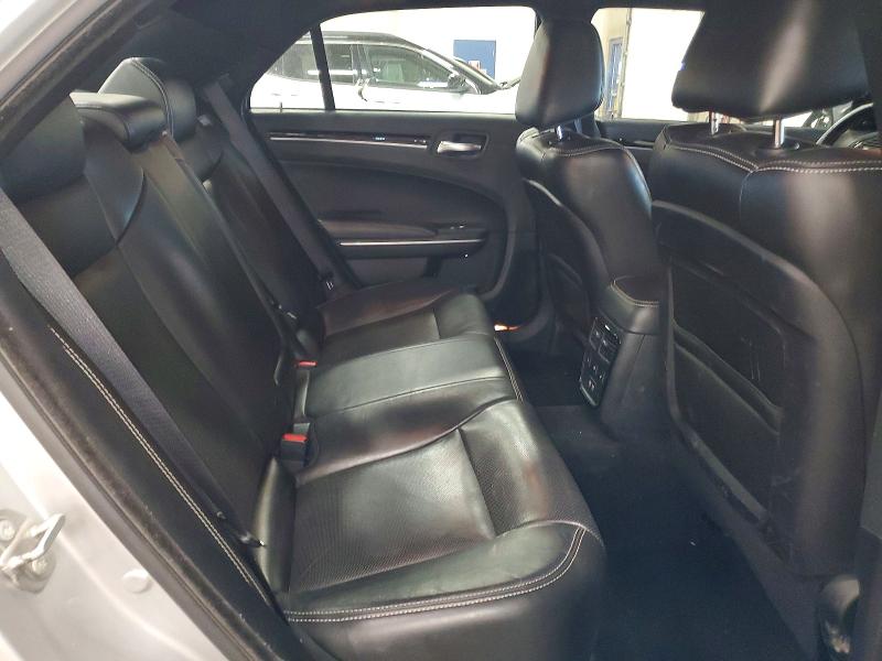 54846686 :رقم المزاد ، 2C3CCAGG7LH164797 vin ، 2020 Chrysler 300 مزاد بيع