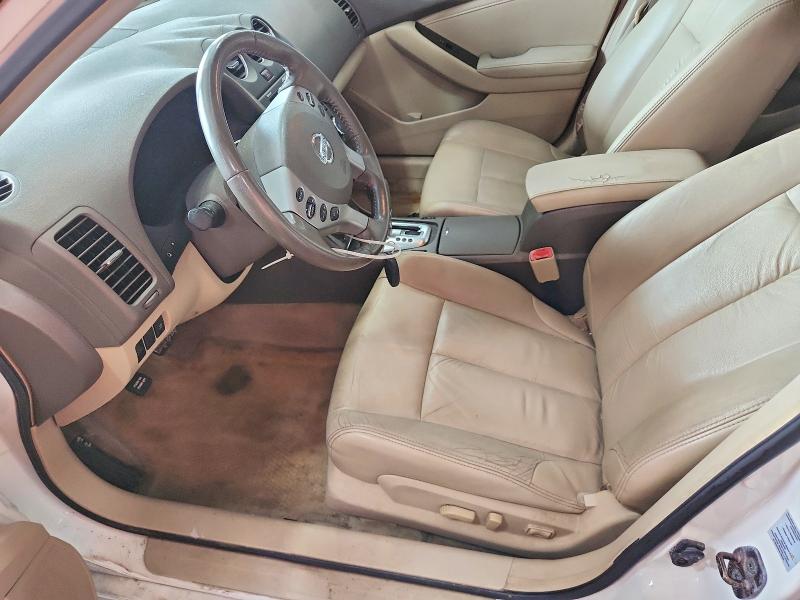 Aukcja sprzedaży 2010 Nissan Altima, vin: 1N4AL2APXAN458707, numer aukcji: 54111966