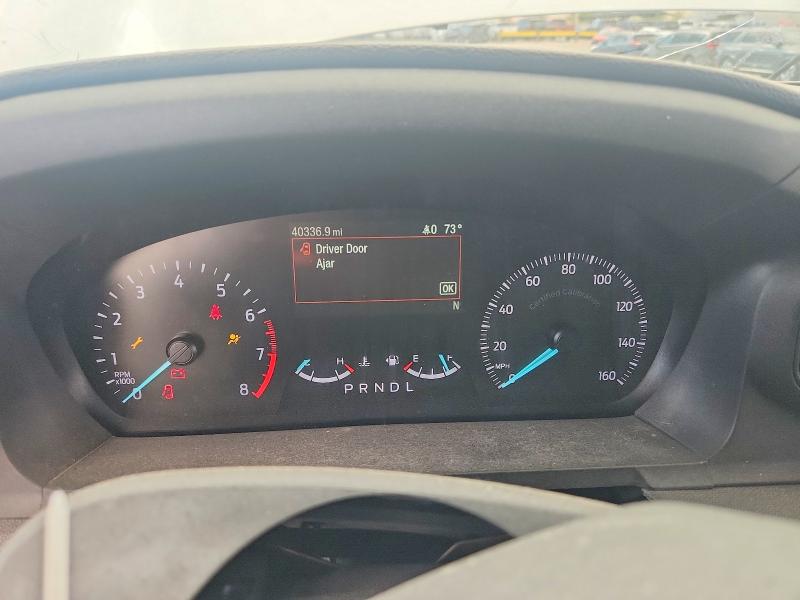 Продажа на аукционе авто 2022 Ford Explorer, vin: 1FM5K8AB3NGA29114, номер лота: 55429246