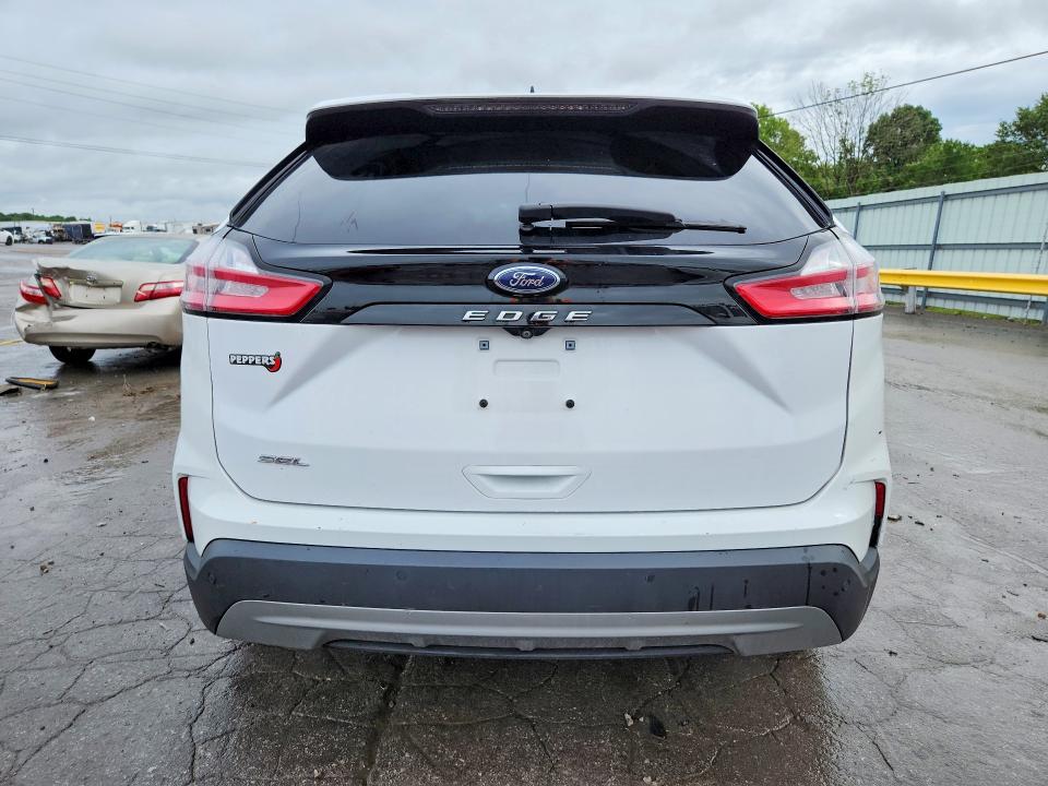 Продажа на аукционе авто 2021 Ford Edge, vin: 2FMPK3J95MBA05881, номер лота: 54278016