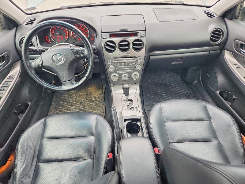 Aukcja sprzedaży 2004 Mazda 6, vin: 1YVFP80D945N81234, numer aukcji: 53387576