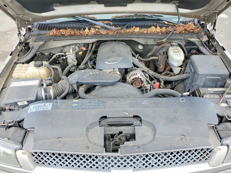 Продаж на аукціоні авто 2004 Chevrolet Silverado, vin: 2GCEC19T641291162, номер лоту: 54252056