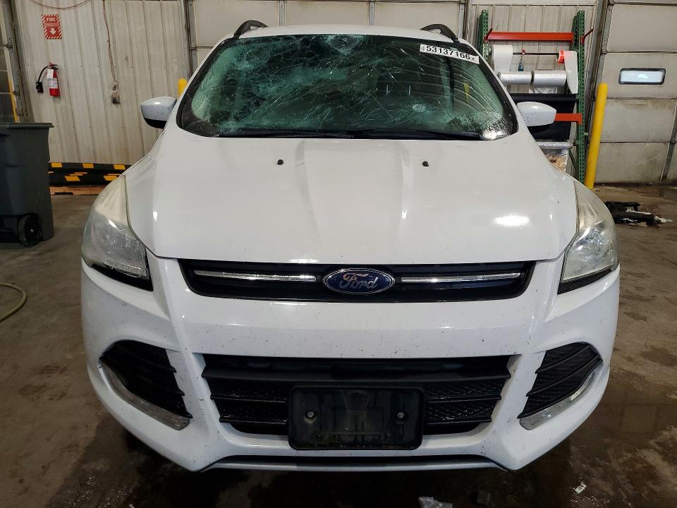 Aukcja sprzedaży 2016 Ford Escape, vin: 1FMCU0GX7GUB14323, numer aukcji: 53137166