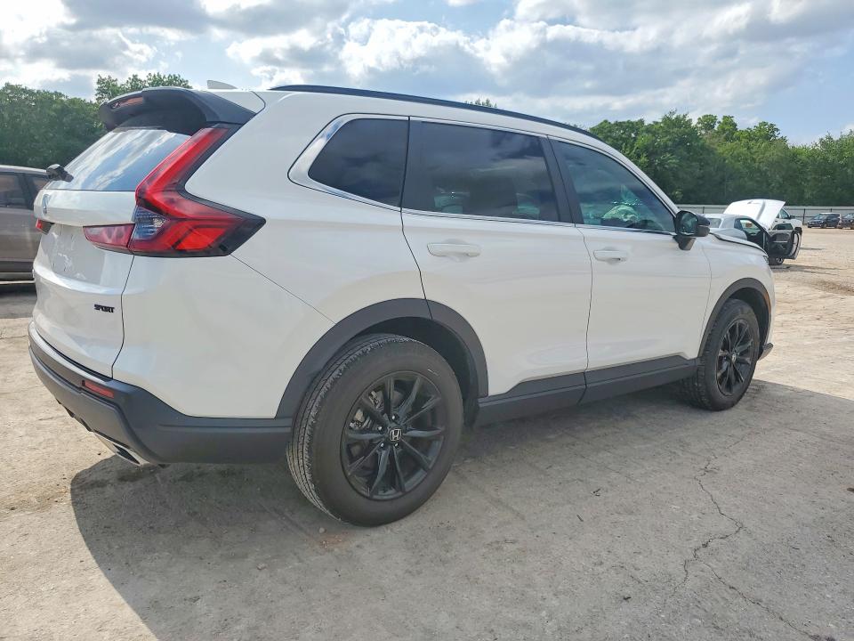 Продаж на аукціоні авто 2024 Honda Cr-v, vin: 5J6RS6H86RL022878, номер лоту: 54805676