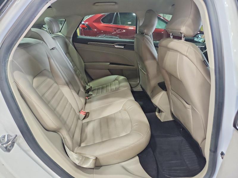 55240956 :رقم المزاد ، 3FA6P0HD5HR287415 vin ، 2017 Ford Fusion مزاد بيع