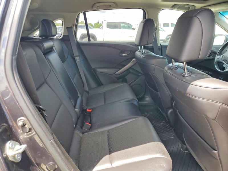 Aukcja sprzedaży 2015 Acura Rdx, vin: 5J8TB4H52FL004512, numer aukcji: 55103426