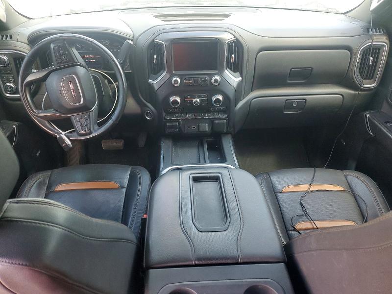 51682556 :رقم المزاد ، 1GT49PEY3NF202060 vin ، 2022 Gmc Sierra مزاد بيع
