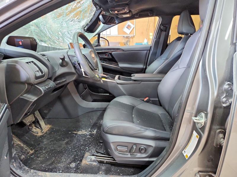 Продаж на аукціоні авто 2023 Subaru Solterra, vin: JTMABABA2PA012973, номер лоту: 54498836