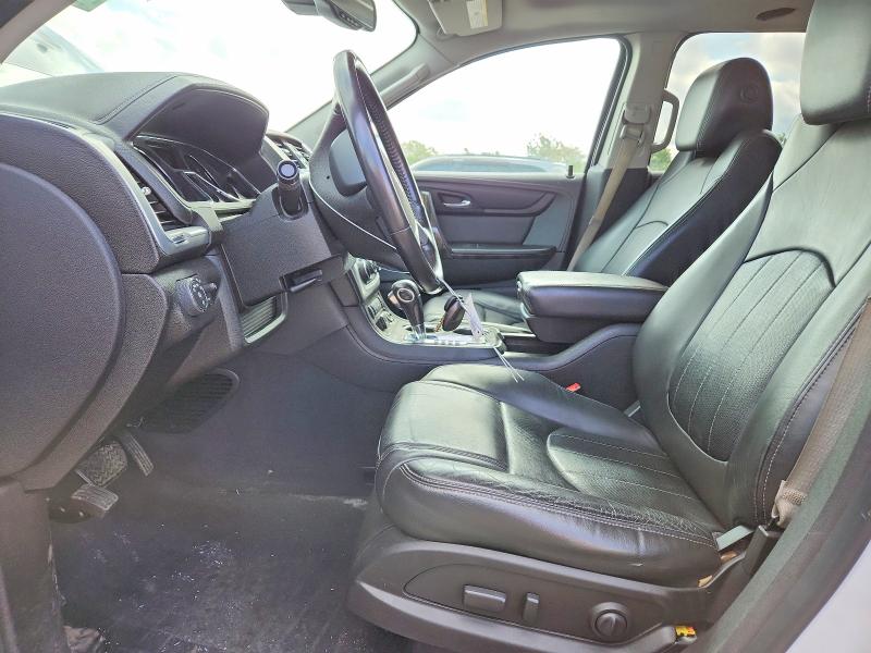 Auction sale of the 2017 Gmc Acadia Limited, vin: 1GKKVSKD9HJ284633, lot number: 52158356