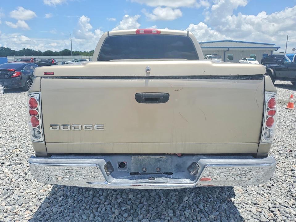 2002 Dodge Ram 1500 მანქანა იყიდება აუქციონზე, vin: 3D7HA18N62G174732, აუქციონის ნომერი: 53892356
