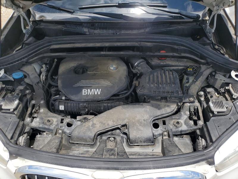 Aukcja sprzedaży 2017 Bmw X1, vin: WBXHT3C31H5F71759, numer aukcji: 54695566
