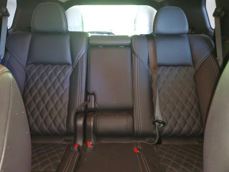 2024 Mitsubishi Outlander მანქანა იყიდება აუქციონზე, vin: JA4J4WA8XRZ023062, აუქციონის ნომერი: 55493996