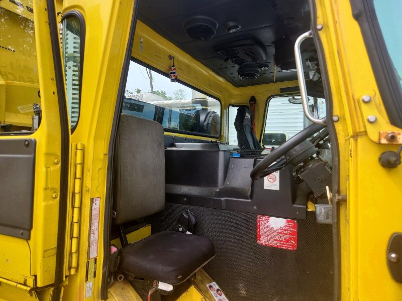 Aukcja sprzedaży 2014 Autocar Xpeditor, vin: 5VCA3SVF5EH216233, numer aukcji: 54493096