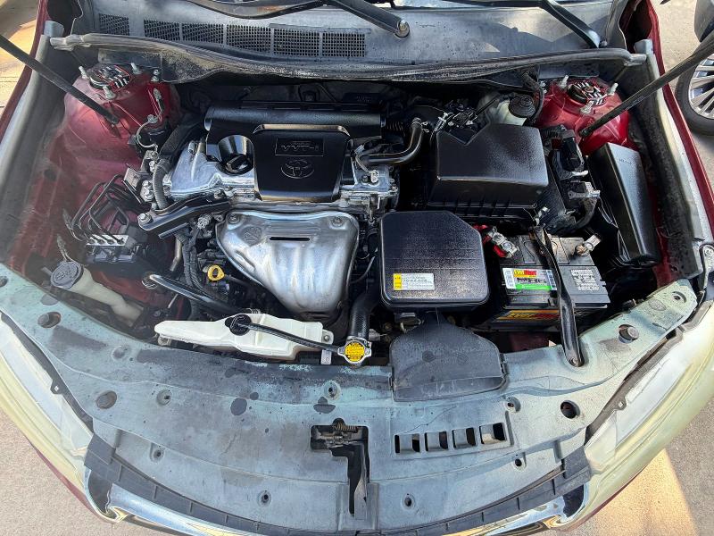 Aukcja sprzedaży 2015 Toyota Camry, vin: 4T1BF1FK9FU986020, numer aukcji: 54214496