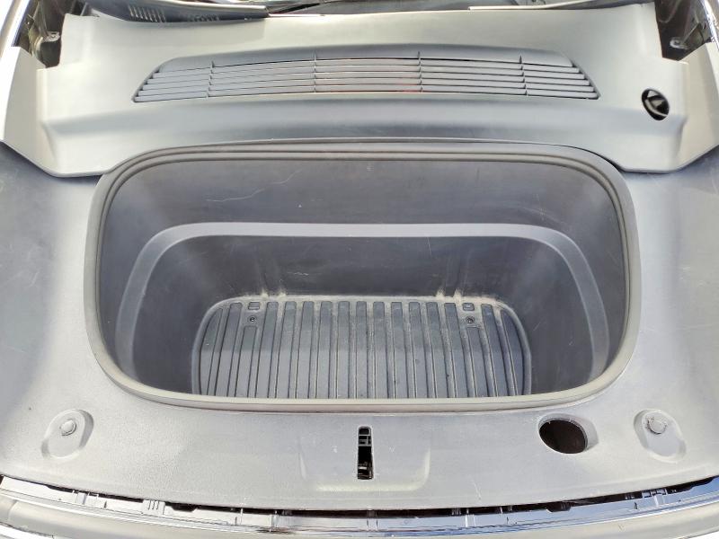 Aukcja sprzedaży 2026 Tesla Model Y, vin: 7SAYGDED1TF370481, numer aukcji: 52569396