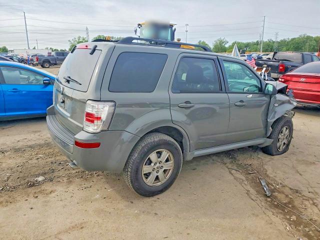 Продаж на аукціоні авто 2009 Mercury Mariner, vin: 4M2CU817X9KJ19228, номер лоту: 54329976