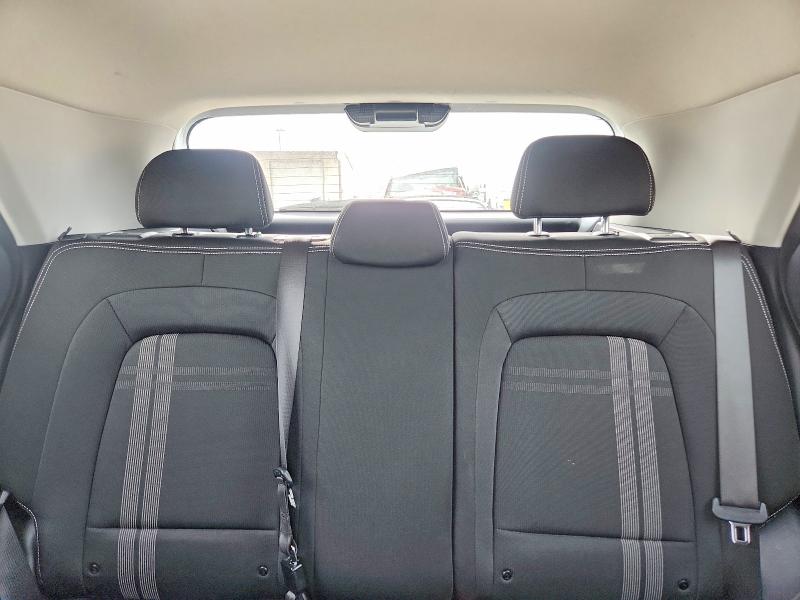 52566456 :رقم المزاد ، KMHRC8A32SU350923 vin ، 2025 Hyundai Venue مزاد بيع