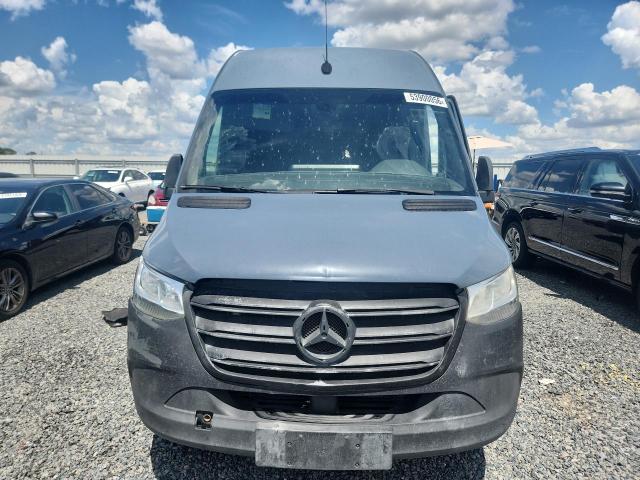 Aukcja sprzedaży 2019 Mercedes Benz Sprinter, vin: WD4PF1CD3KT006478, numer aukcji: 53900056