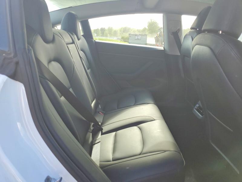 Aukcja sprzedaży 2027 Tesla Model 3, vin: 5YJ3E1EAXPF481554, numer aukcji: 53797086