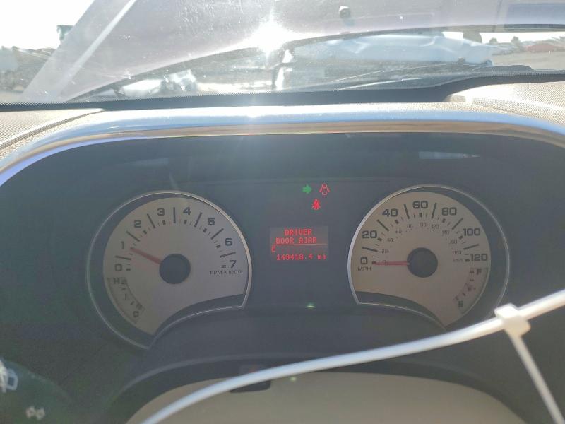 Продажа на аукционе авто 2010 Ford Explorer, vin: 1FMEU6EE6AUA03749, номер лота: 55136256