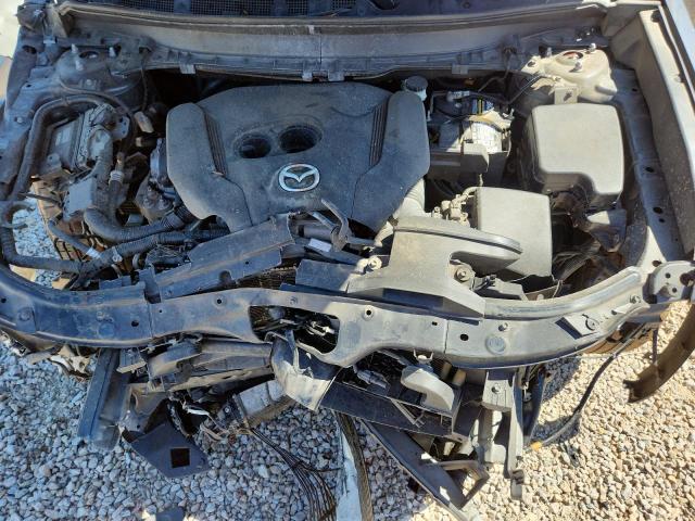 2019 Mazda Cx-9 მანქანა იყიდება აუქციონზე, vin: JM3TCACY4K0307158, აუქციონის ნომერი: 53892096