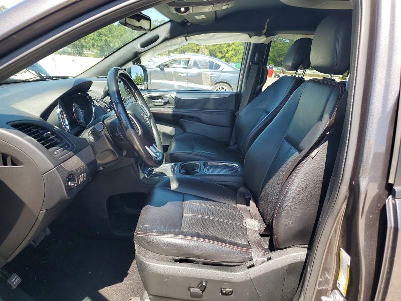 Продаж на аукціоні авто 2019 Dodge Grand Caravan, vin: 2C4RDGEG9KR611809, номер лоту: 53259776
