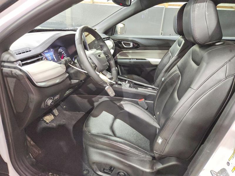 Aukcja sprzedaży 2025 Jeep Compass, vin: 3C4NJDCN2ST507764, numer aukcji: 53464286