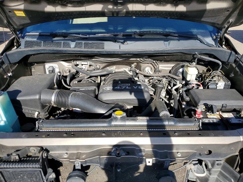 2007 Toyota Tundra მანქანა იყიდება აუქციონზე, vin: 5TFBT541X7X007913, აუქციონის ნომერი: 53922476