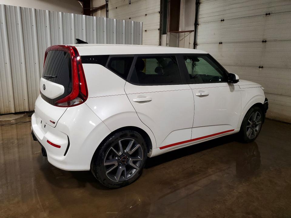 Продаж на аукціоні авто 2020 Kia Soul, vin: KNDJ63AU4L7700251, номер лоту: 54012436