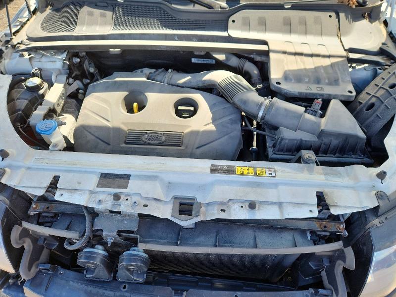 Aukcja sprzedaży 2015 Land Rover Range Rover Evoque, vin: SALVP2BG7FH021650, numer aukcji: 54992396