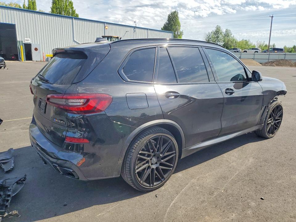 Продаж на аукціоні авто 2020 Bmw X5, vin: 5UXJU4C02L9C22634, номер лоту: 52685816