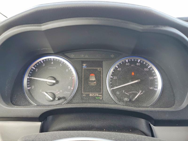 Aukcja sprzedaży 2018 Toyota Highlander, vin: 5TDJZRFH6JS529673, numer aukcji: 52069126