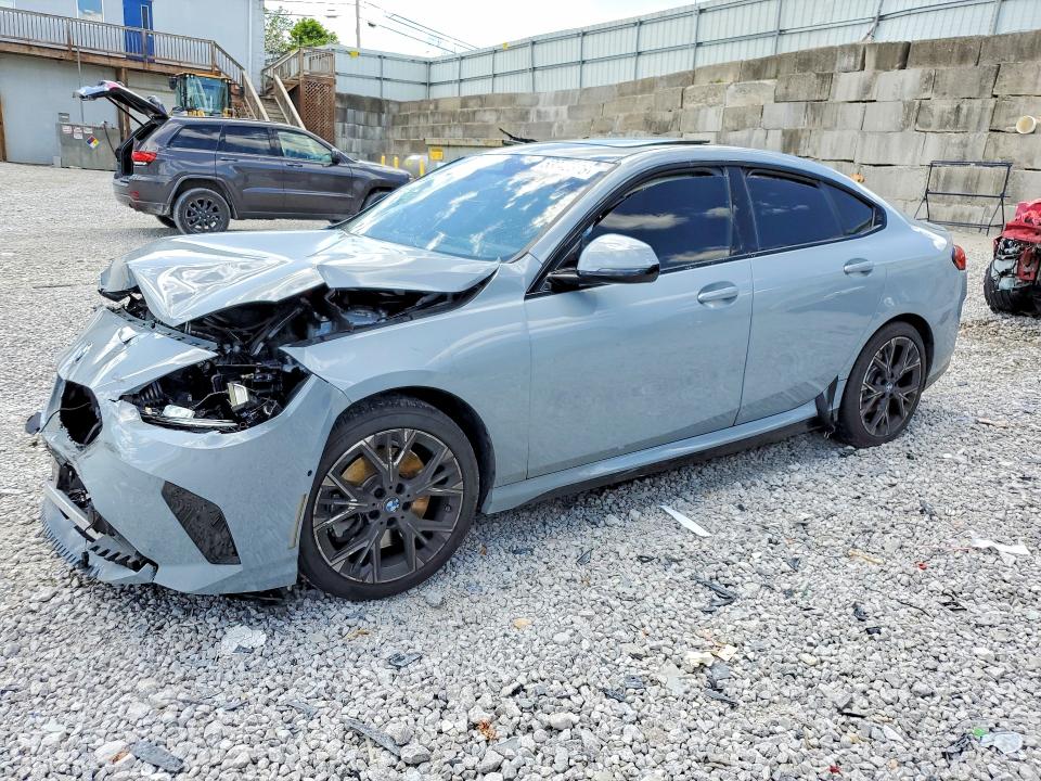 Продажа на аукционе авто 2025 Bmw 228xi, vin: WBA23GG03S7S20481, номер лота: 53042376