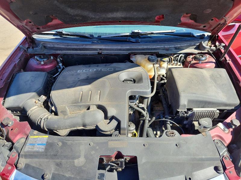 2008 Saturn Aura მანქანა იყიდება აუქციონზე, vin: 1G8ZS57B18F254115, აუქციონის ნომერი: 54759636