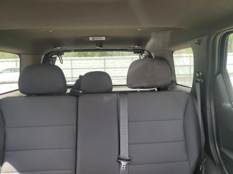 Продажа на аукционе авто 2011 Ford Escape, vin: 1FMCU9DG7BKA90361, номер лота: 54943266