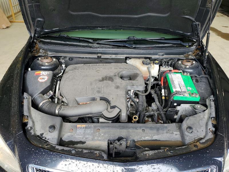 Aukcja sprzedaży 2011 Chevrolet Malibu, vin: 1G1ZB5E16BF398971, numer aukcji: 54314476