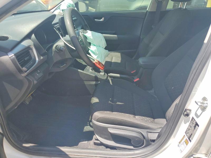 Aukcja sprzedaży 2023 Kia Rio, vin: 3KPA25AD3PE530350, numer aukcji: 52075436