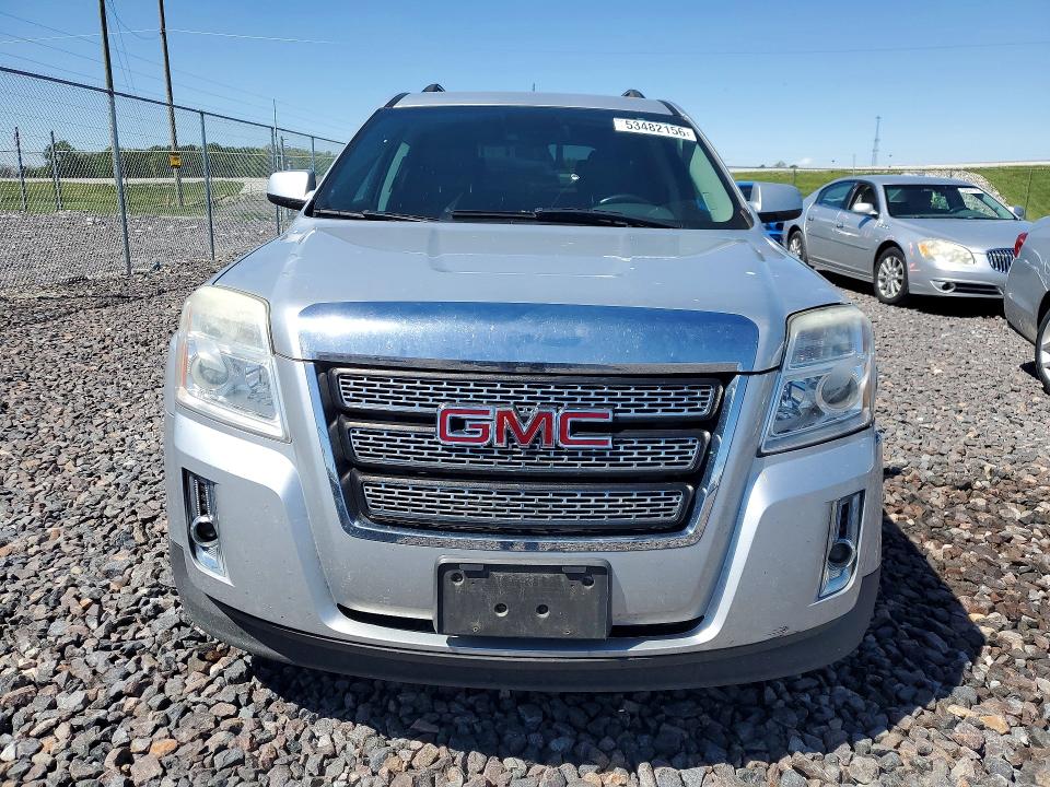 Продаж на аукціоні авто 2013 Gmc Terrain, vin: 2GKALUEKXD6283926, номер лоту: 53482156