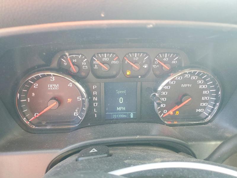 Aukcja sprzedaży 2018 Gmc Sierra, vin: 1GT12REG9JF164516, numer aukcji: 53030506