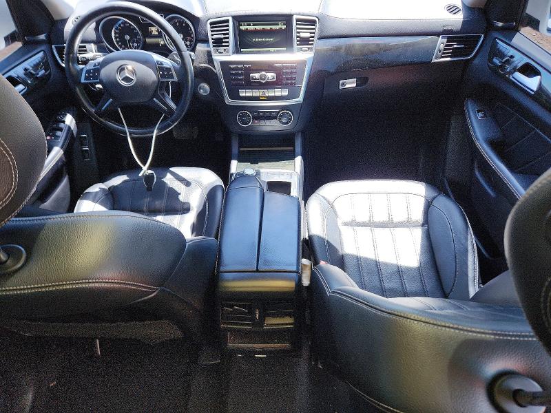 54640396 :رقم المزاد ، 4JGDF6EE7GA620772 vin ، 2016 Mercedes-benz Gl مزاد بيع