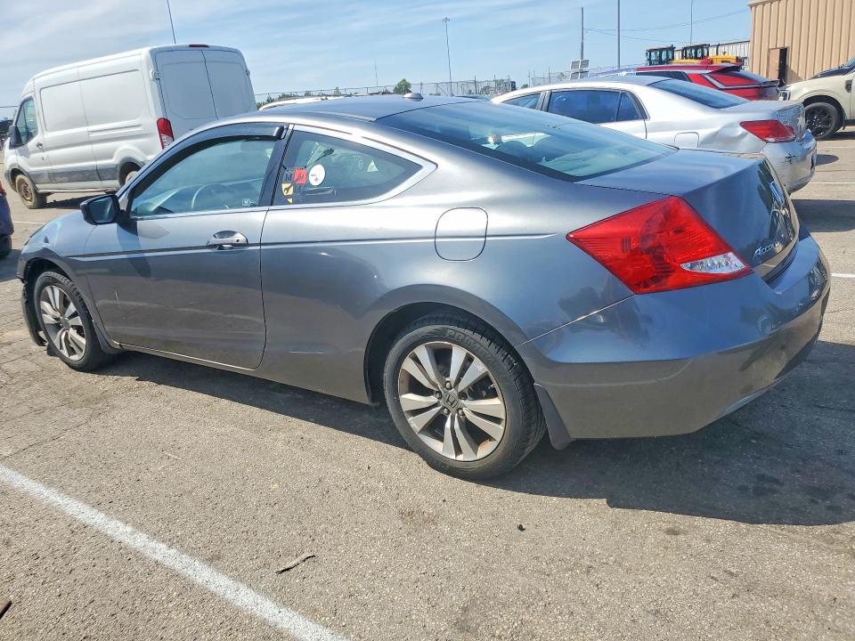 54799296 :رقم المزاد ، 1HGCS1B80BA001292 vin ، 2011 Honda Accord مزاد بيع