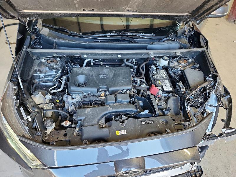 Aukcja sprzedaży 2023 Toyota Rav4, vin: 2T3P1RFV4PC359636, numer aukcji: 55139956