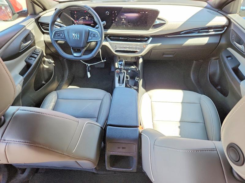Aukcja sprzedaży 2024 Buick Envista, vin: KL47LCE22RB055692, numer aukcji: 52545186