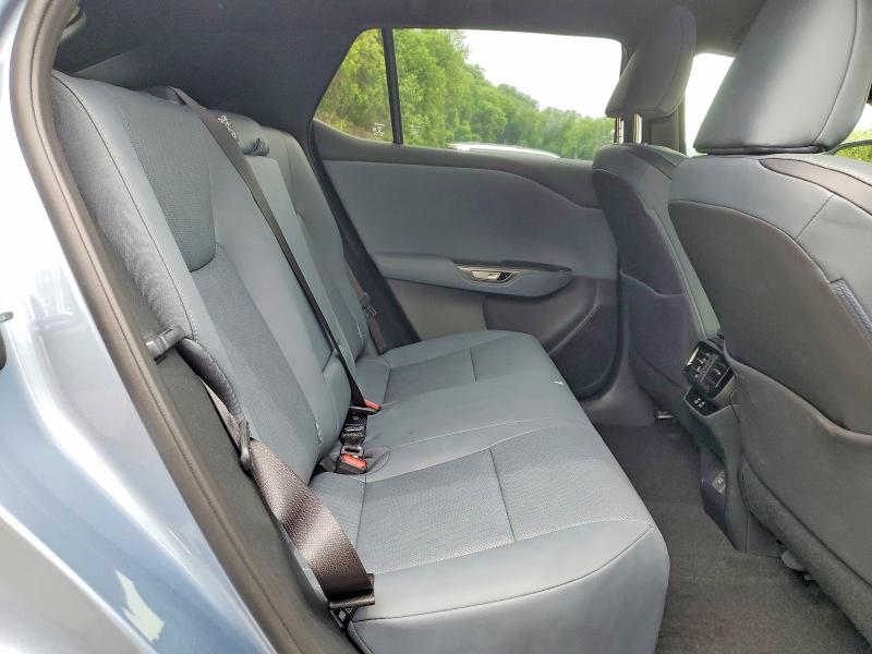Продаж на аукціоні авто 2026 Lexus Rz 450e, vin: JTJBCACB3TA004896, номер лоту: 54481476