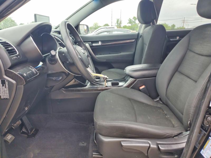 Продаж на аукціоні авто 2014 Kia Sorento, vin: 5XYKT3A60EG507096, номер лоту: 53548666