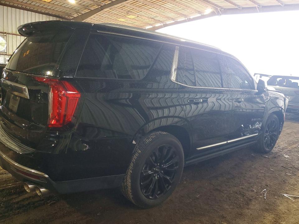 2021 Gmc Yukon მანქანა იყიდება აუქციონზე, vin: 1GKS1DKL6MR201993, აუქციონის ნომერი: 54429586