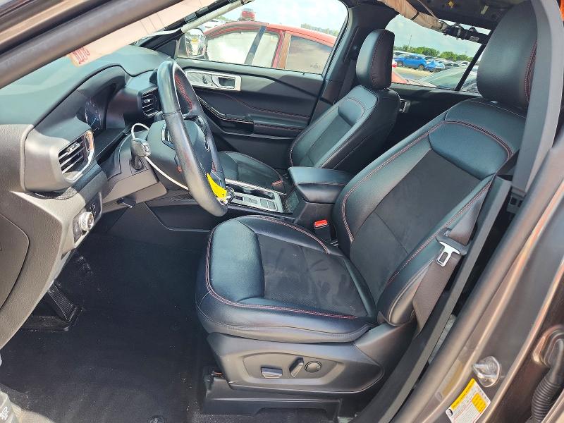 Auction sale of the 2023 Ford Explorer, vin: 1FMSK7KH0PGA41367, lot number: 54187836