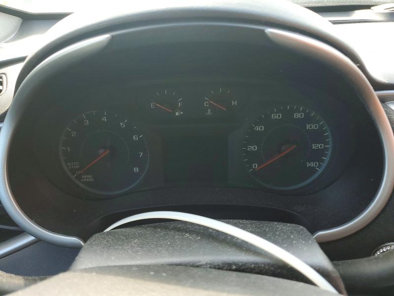 Aukcja sprzedaży 2020 Chevrolet Malibu, vin: 1G1ZB5ST2LF126389, numer aukcji: 51796156