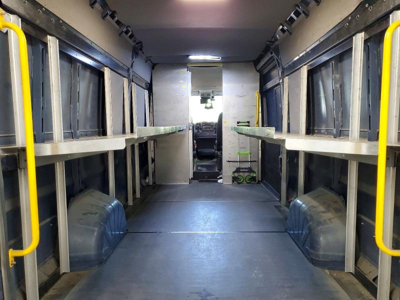Aukcja sprzedaży 2020 Ram Promaster 3500, vin: 3C6URVJG1LE129240, numer aukcji: 51892326